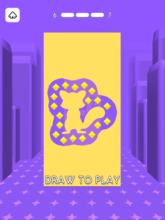 Screenshot #6 pour Sketch Fit 3D