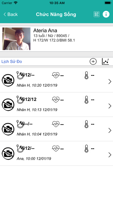 Screenshot #2 pour FAME