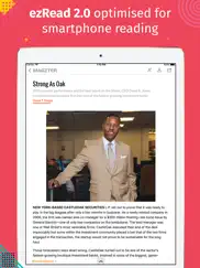 black enterprise magazine ipad images 3