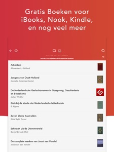 Schermafbeelding