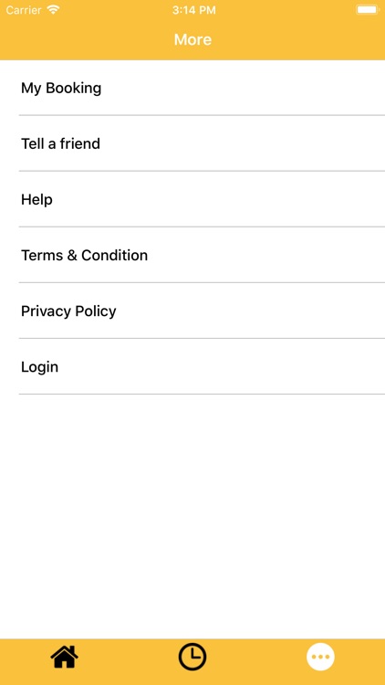 Freshcipe Grocery screenshot-5