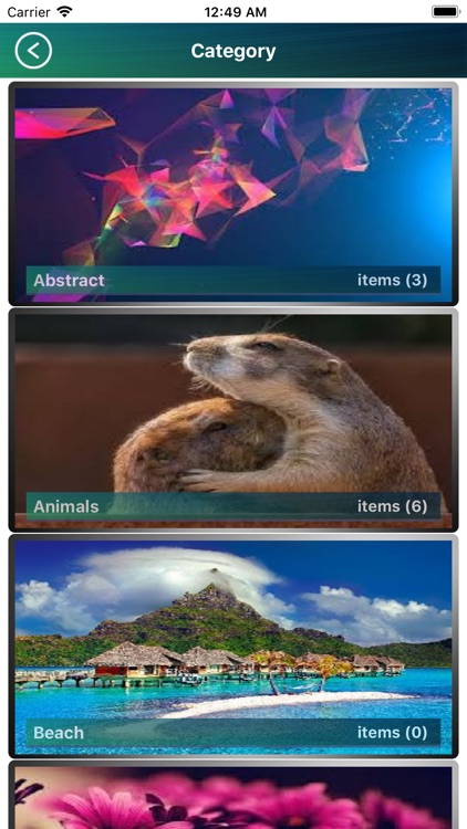 HD WORLD screenshot-3