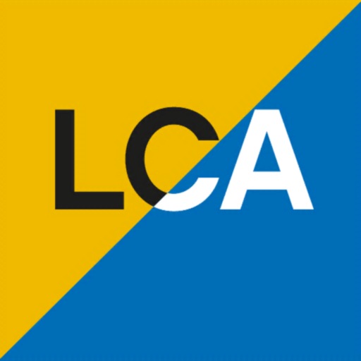 LCA LLextapp