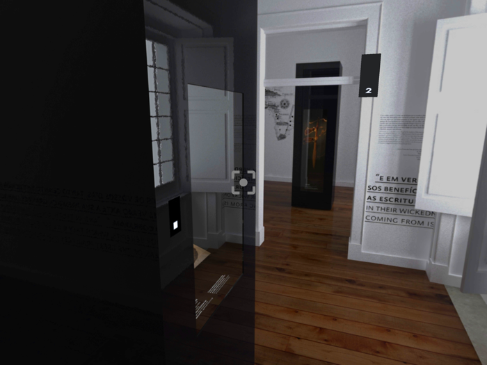 Mercado de Escravos VR