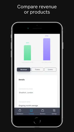Lightspeed Live screenshot 4