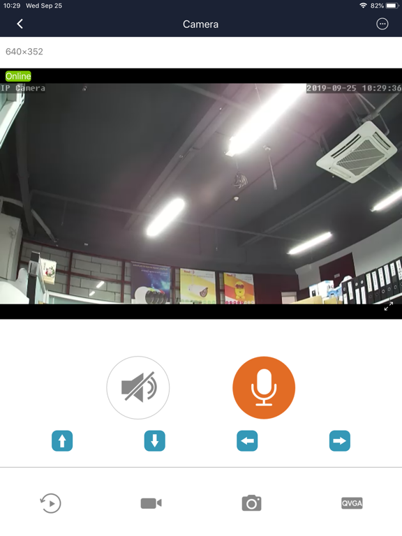 Screenshot #6 pour EasyNP