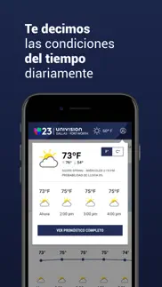 univision 23 dallas problems & solutions and troubleshooting guide - 4
