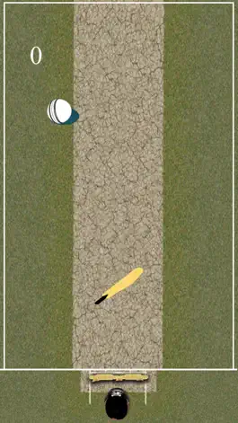 Game screenshot Bat & Ball apk
