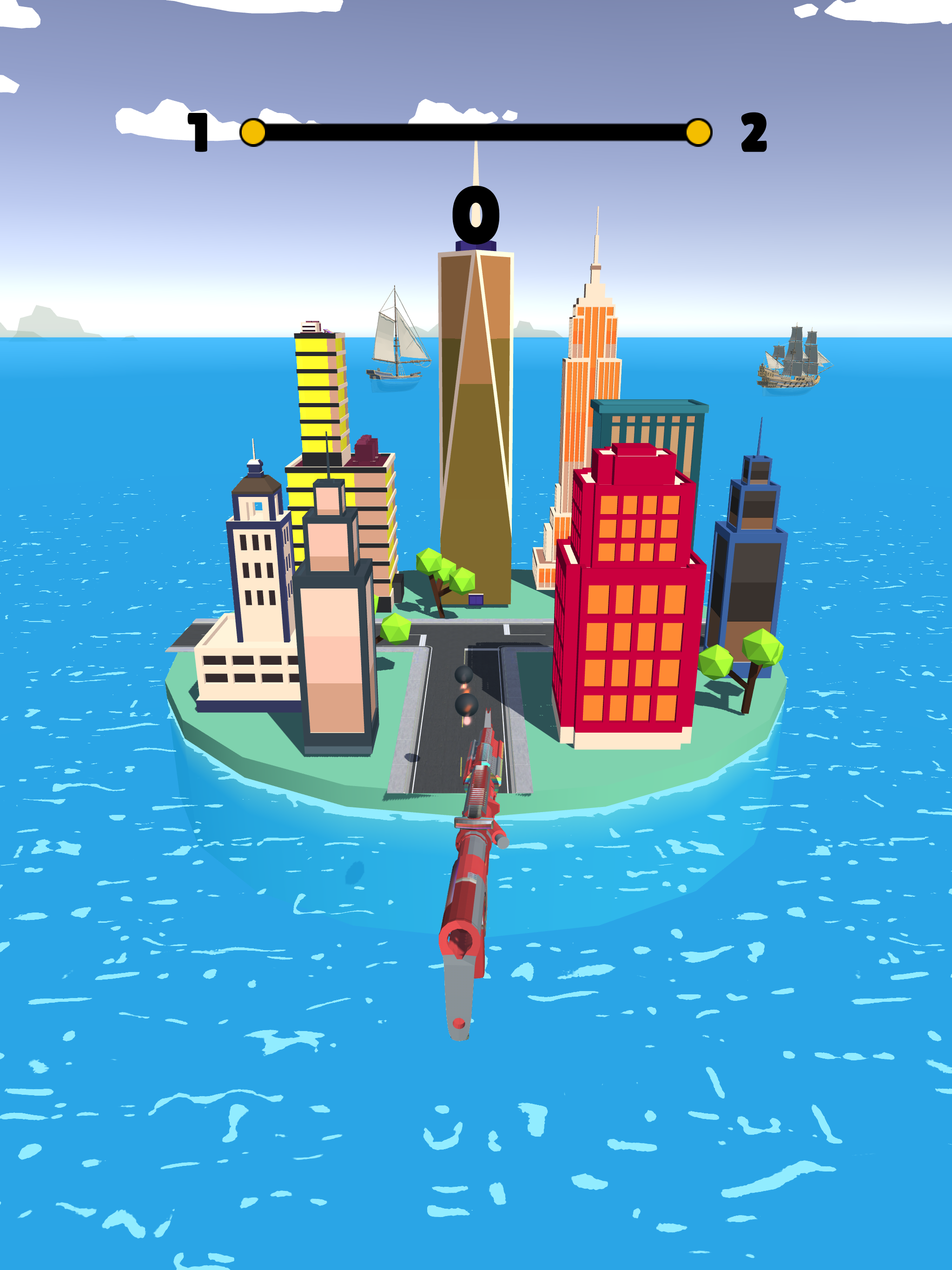 City Crush