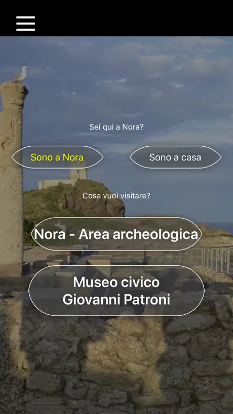 NorApp