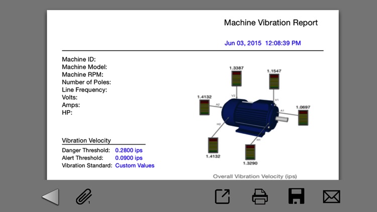 VibeRMS screenshot-3