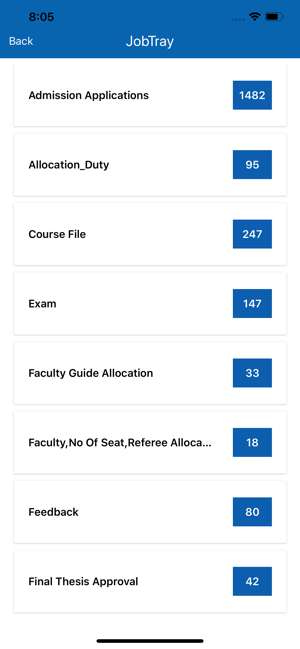JUNO Campus : Employee(圖4)-速報App