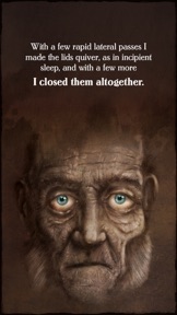 iPoe Vol. 3  – Edgar Allan Poe screenshot