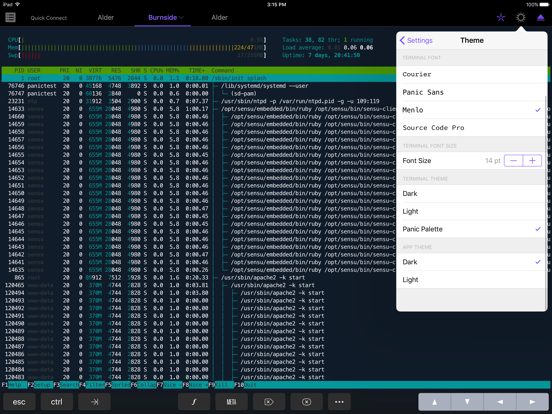 Screenshot #5 pour Prompt 2