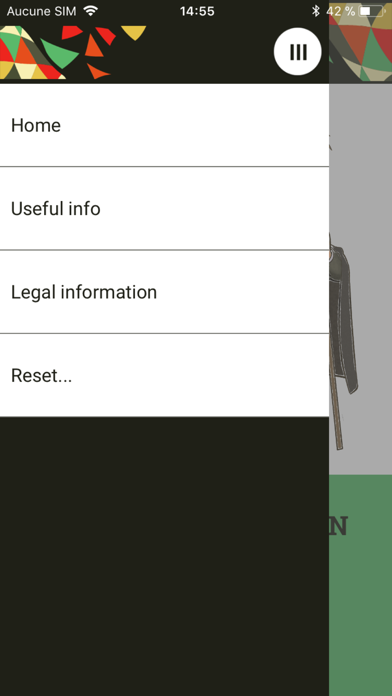 How to cancel & delete Explore Auch from iphone & ipad 3