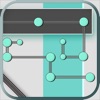 Hashi Puzzles: Bridges Islands - iPadアプリ
