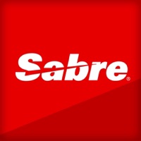 Sabre Events APAC app icon - Travel app for iPhone