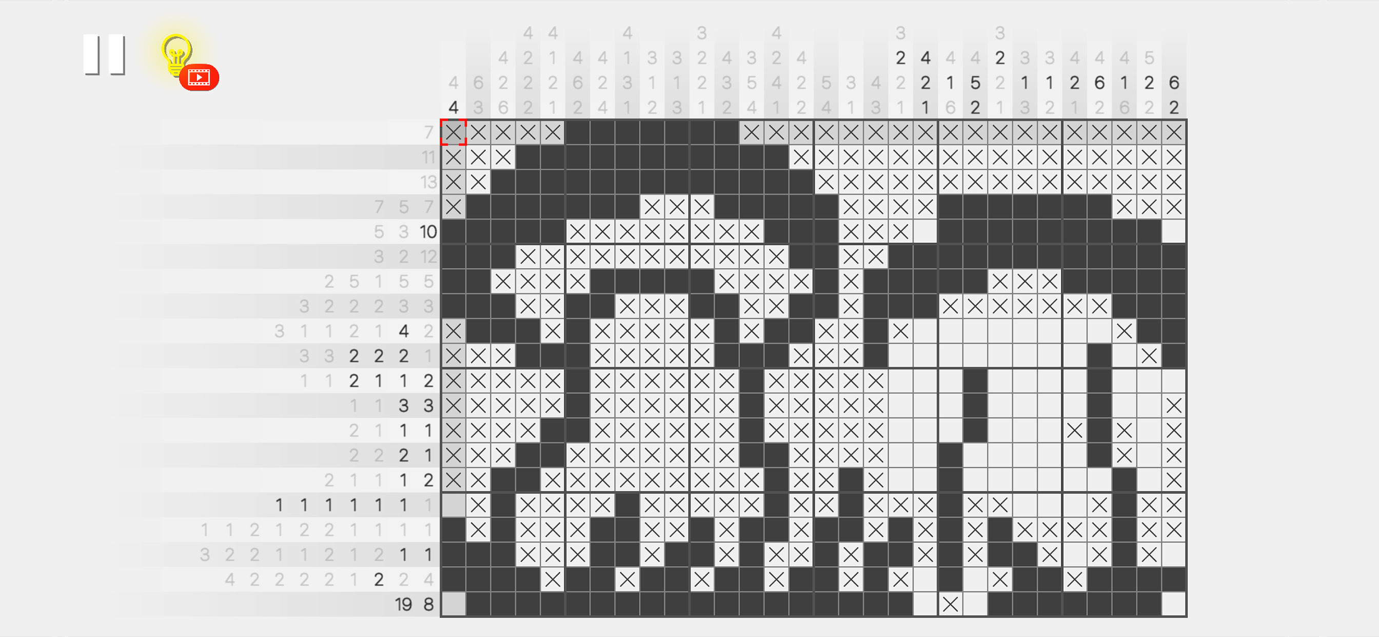 Picross M2