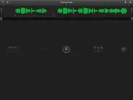 Ringtone Studio ipad bilder 0
