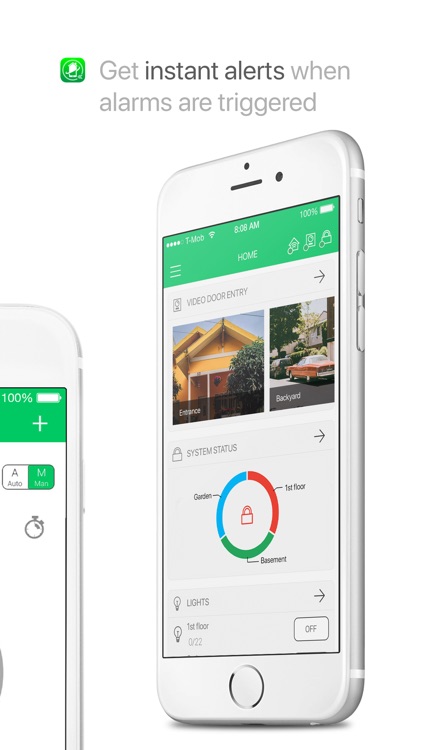 Comelit screenshot-3