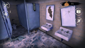 Eyes Horror & Coop Multiplayer screenshot