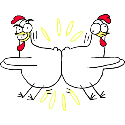 Chicken Bro 23 Sticker Pack Читы