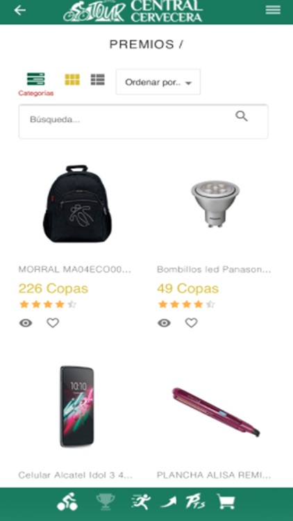 Incentivos Soy Central