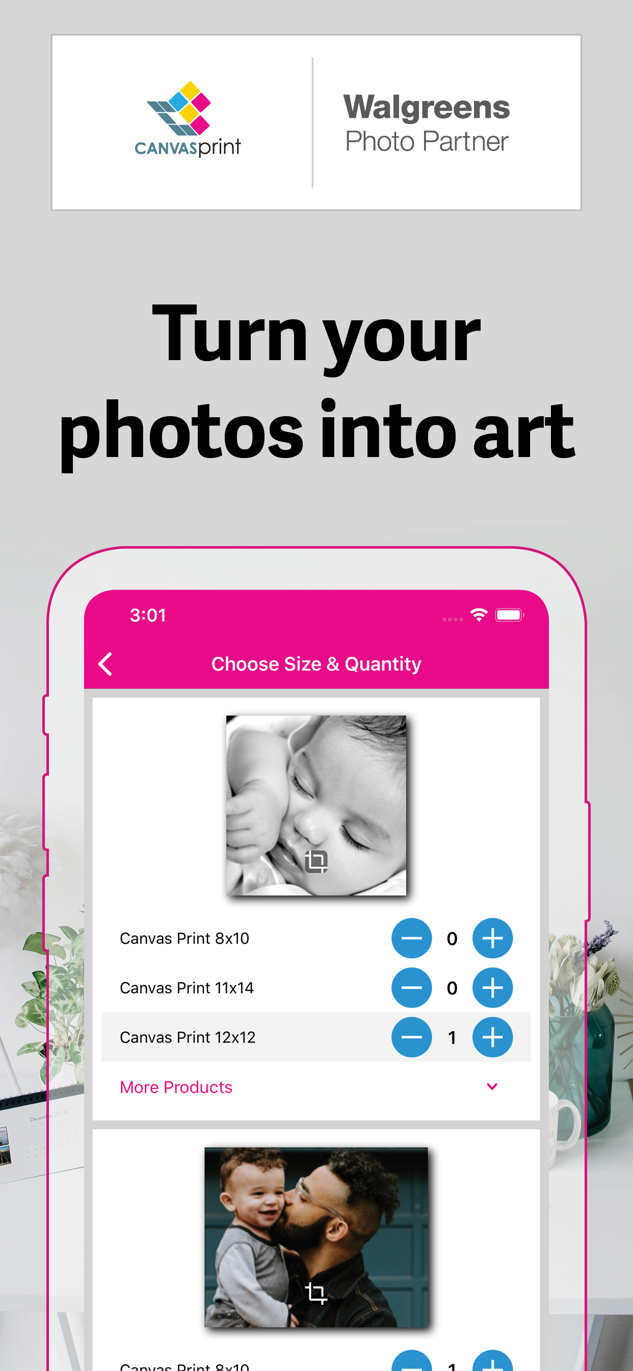 Canvas Print™