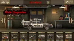 earn to die 2 iphone bildschirmfoto 4