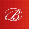 Baxley Church of God App icon
