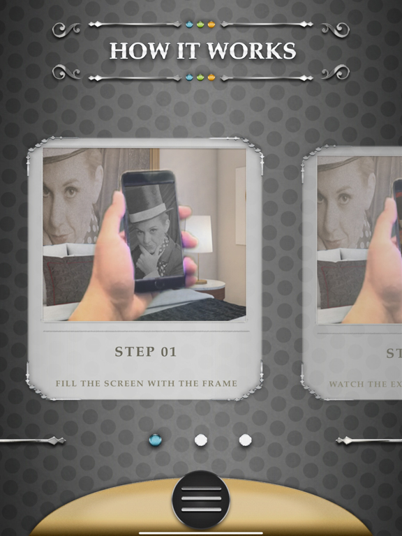 Screenshot #5 pour Inter-Blue