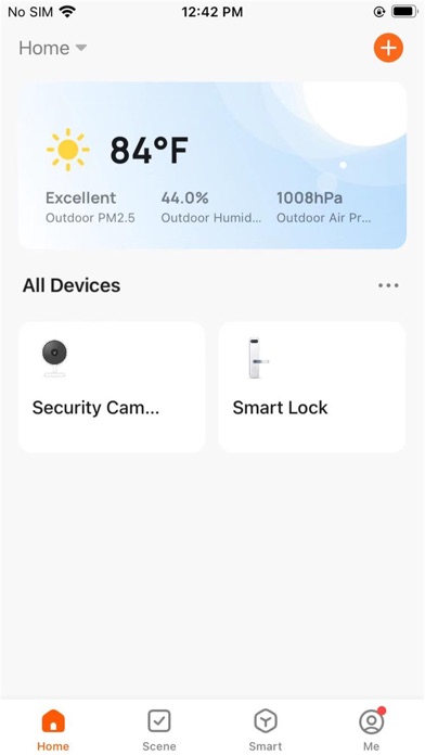 Honorlink Screenshot