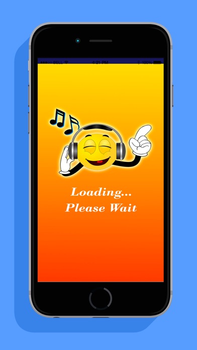 Radio Ecuador en Vivo app screenshot