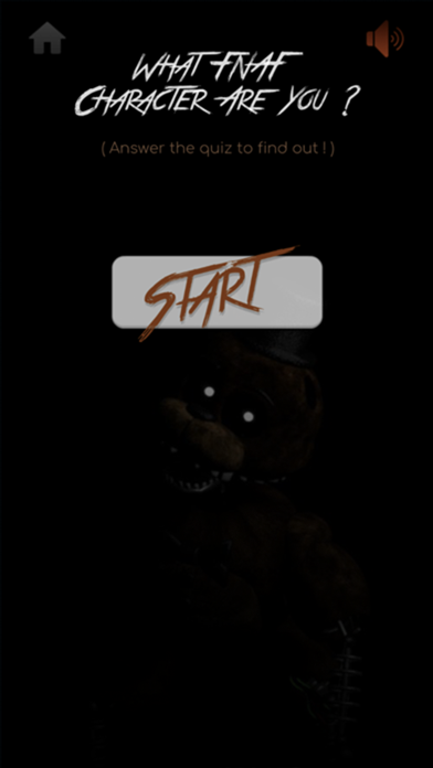 FNAF Quiz - Freddy's FNAF Call screenshot 3