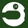 Golf Score Count icon