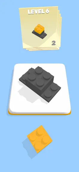 Game screenshot Build Bricks! apk