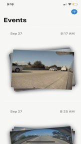 Dash for Tesla Cars screenshot