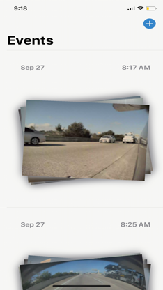 Dash for Tesla Cars screenshot 3