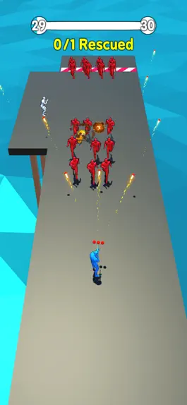Game screenshot Mr Rescue hack