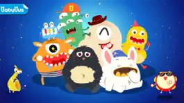 Game screenshot Спокойной ночи—BabyBus mod apk