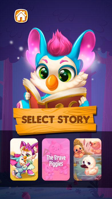 Screenshot #3 pour Wonderoo Toy Official APP