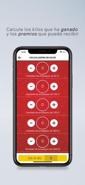 Club de Amigas(圖5)-速報App