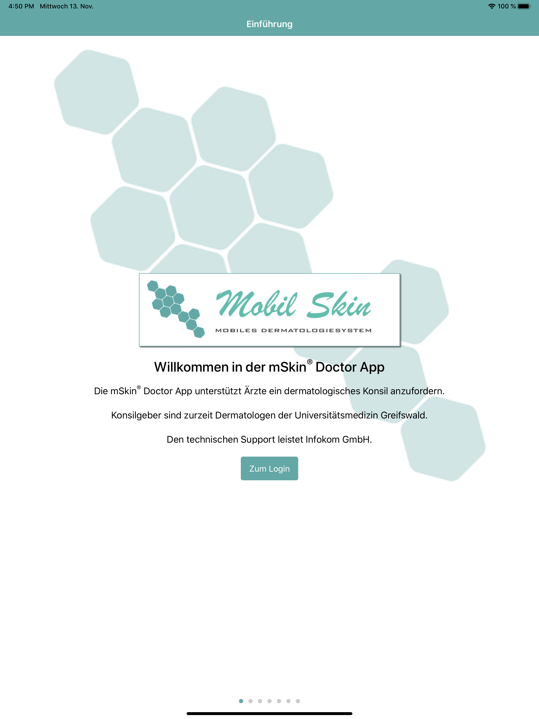 mSkin Doctor