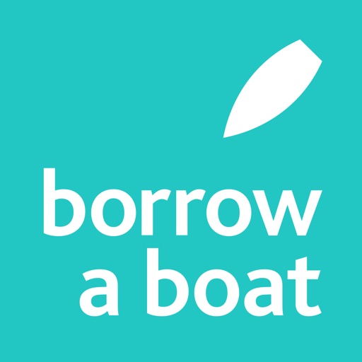 Borrow A Boat