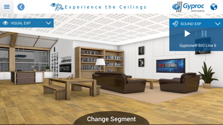Best ceilings app screenshot-5