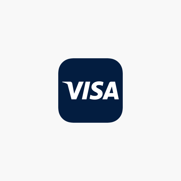 Visa приложение. Visa Store.