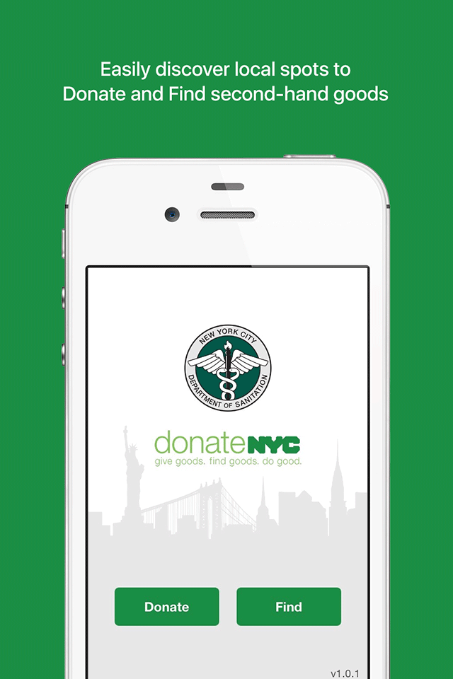 donateNYC