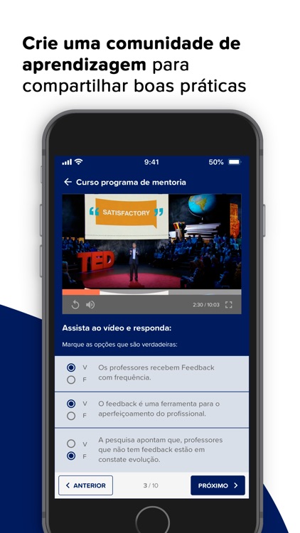 BRASAS Remote screenshot-4