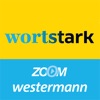 wortstark Zoom Hör-App