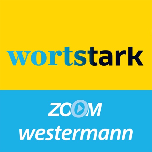 wortstark Zoom Hör-App